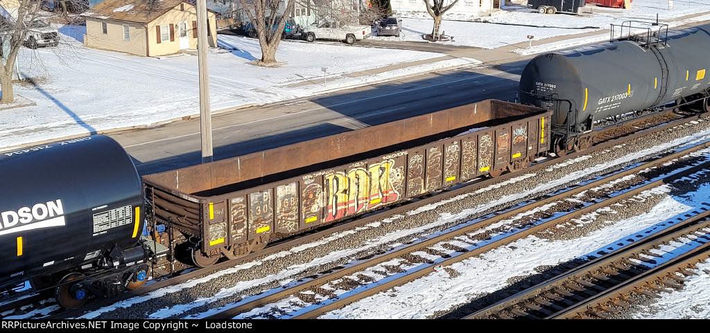 BLE 30168